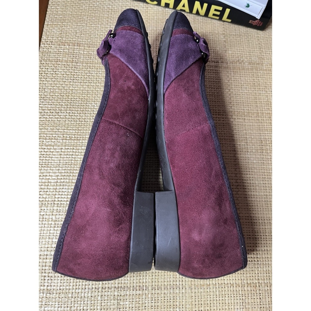 Sofft Size 8M Eurosoft Flats Shoes - Picture 8 of 12